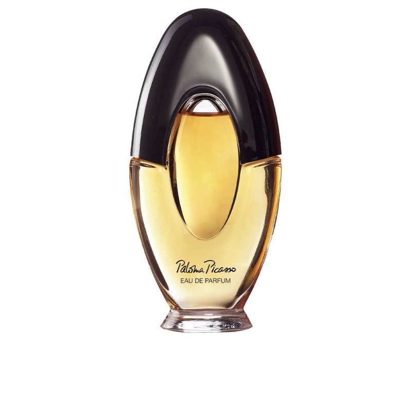 Paloma Picasso eau de parfum vaporizador 100 ml