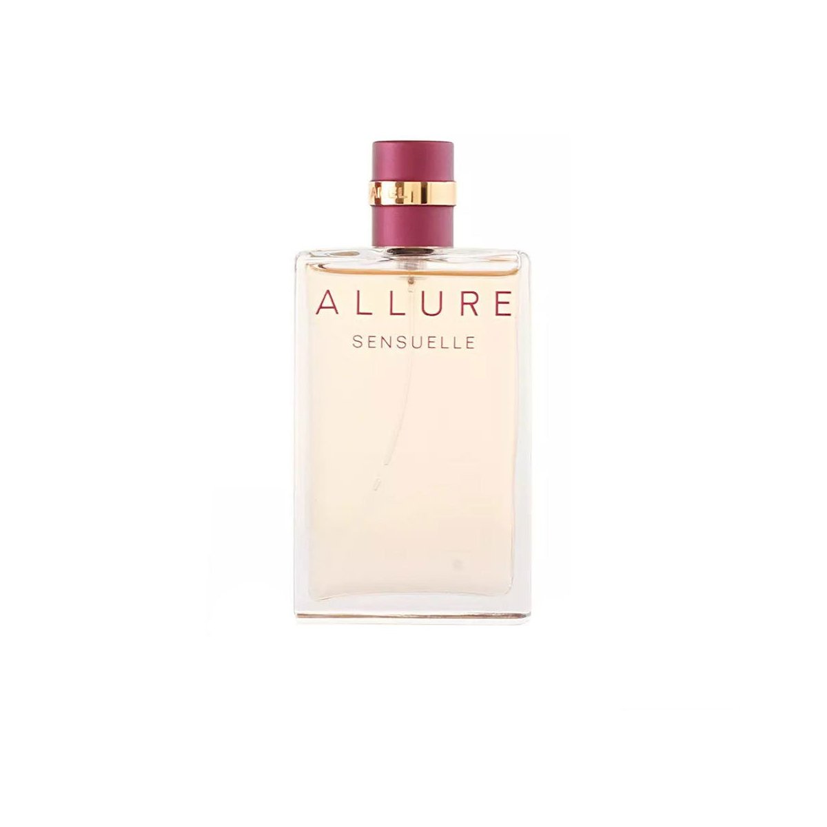Allure Sensuelle eau de parfum vaporizador