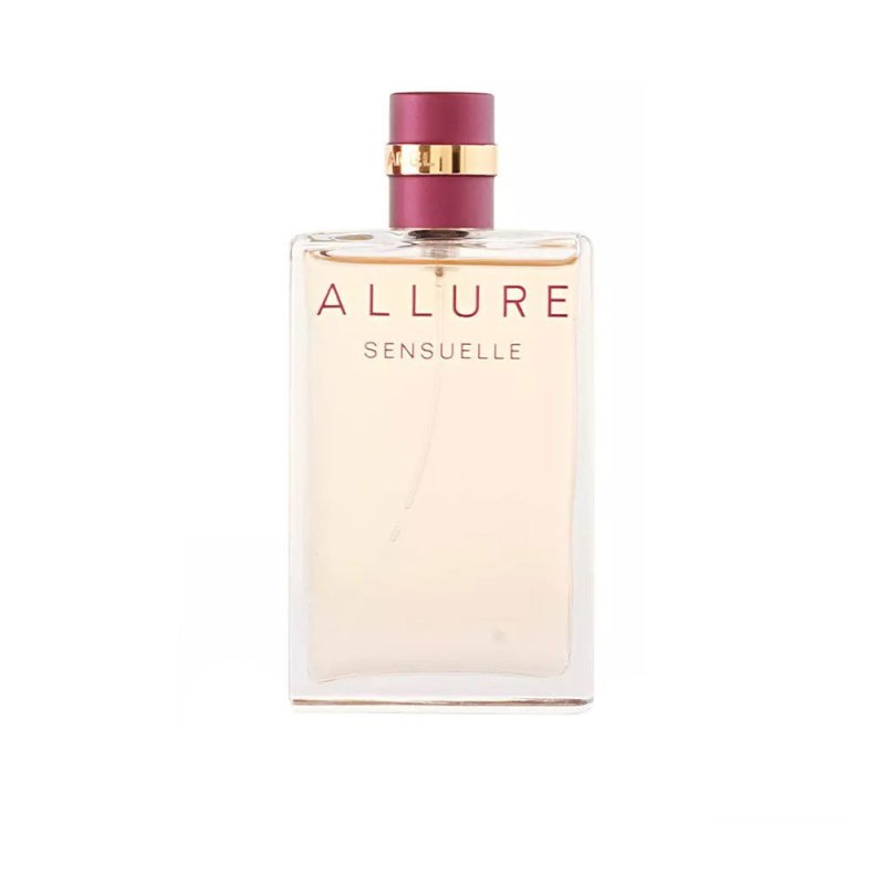 Allure Sensuelle eau de parfum vaporizador