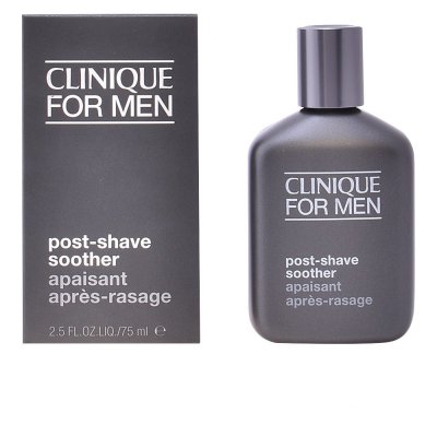 Men post shave soother 75 ml after-shave