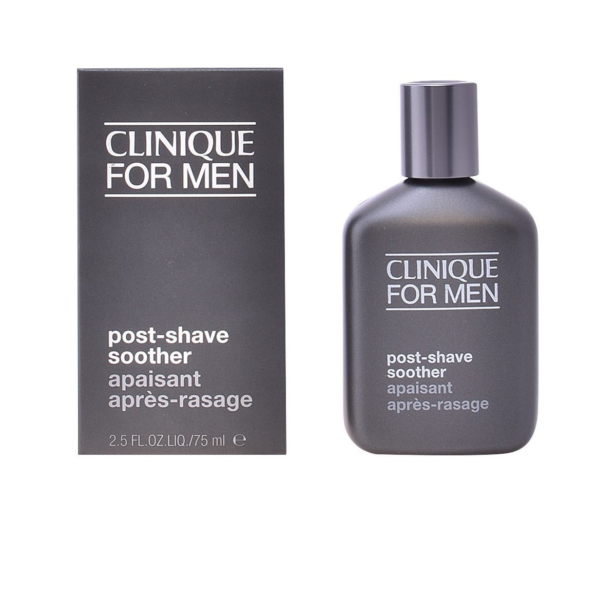 Men post shave soother 75 ml after-shave