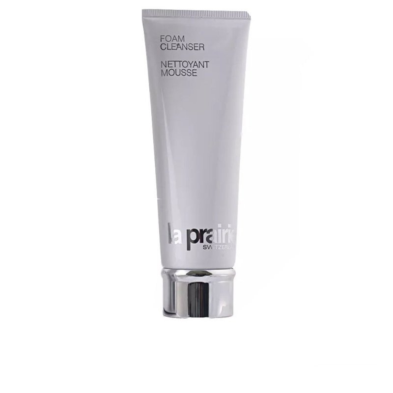 Cellular foam cleanser 125 ml