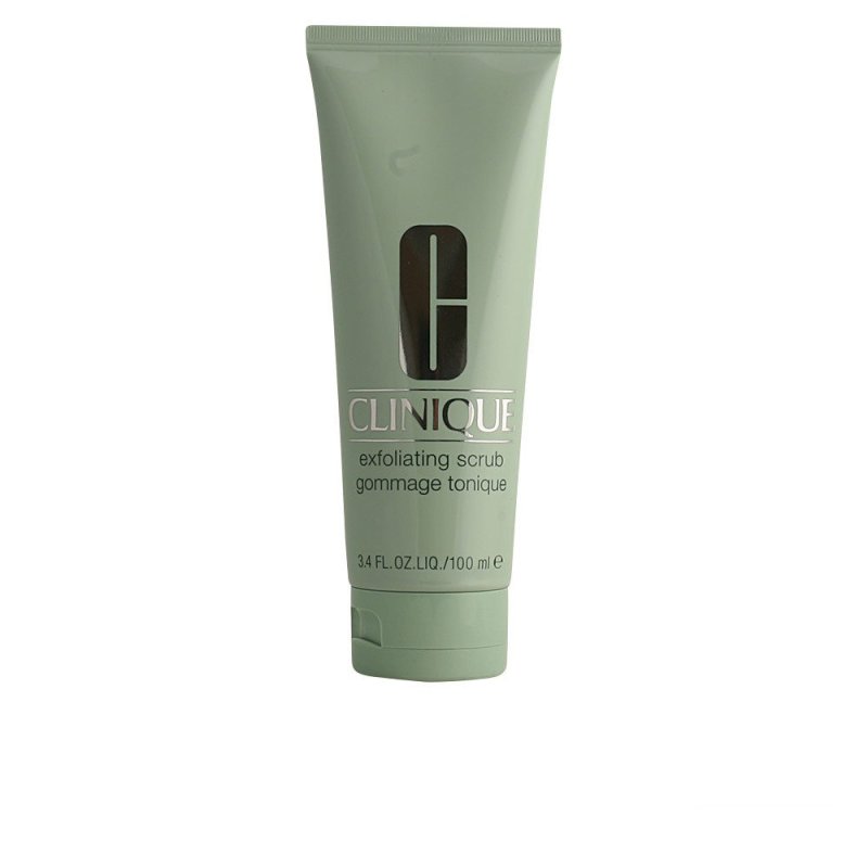 Exfoliating scrub 100 ml