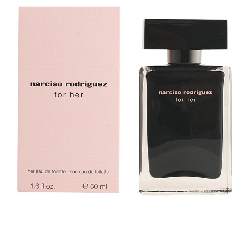 For Her Eau de Toilette vapo