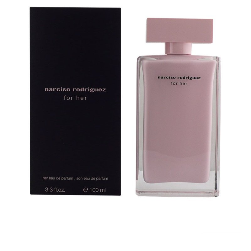 For Her Eau de Parfum vapo
