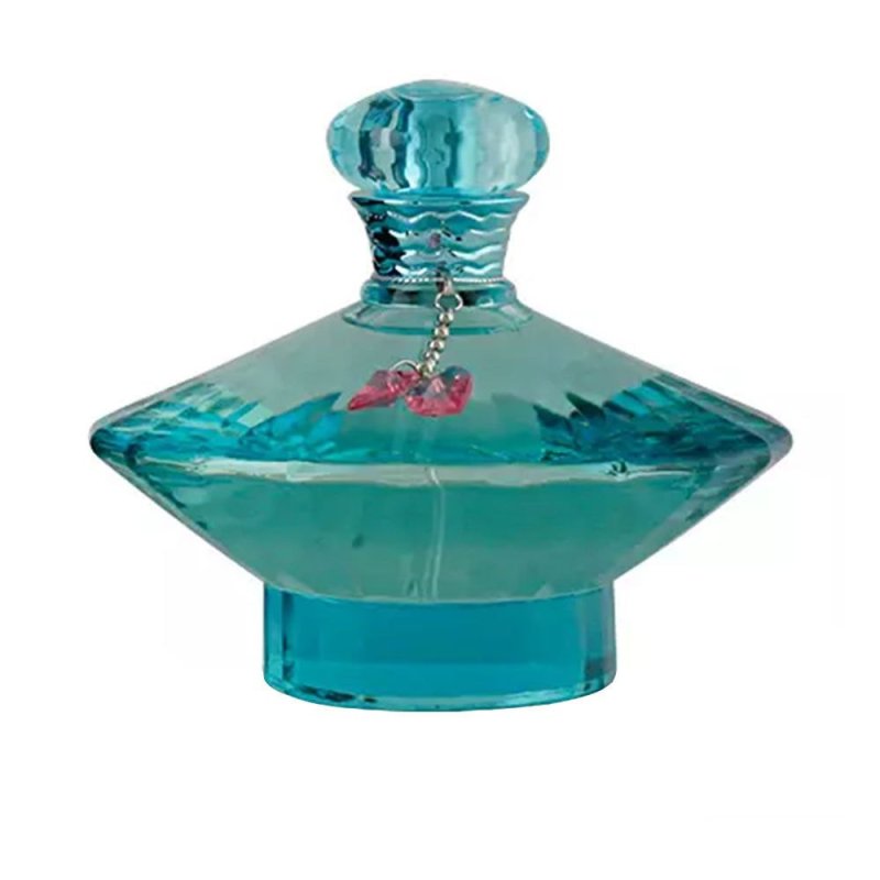 Curious eau de parfum vaporizador 100 ml