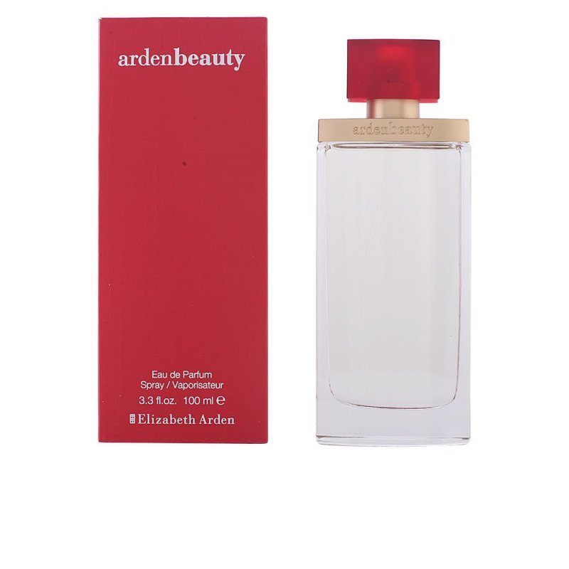Arden Beauty eau de parfum vaporizador