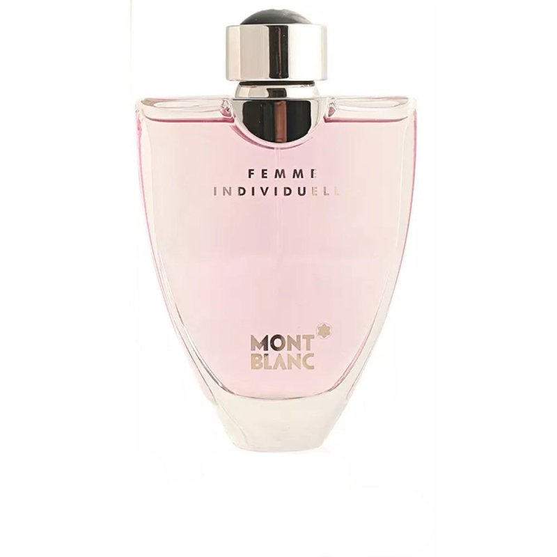 Femme Individuelle eau de toilette vaporizador 75 ml