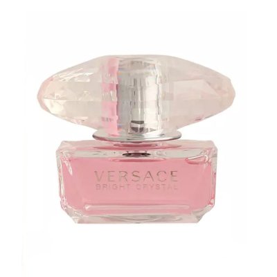 Bright Crystal eau de toilette vaporizador