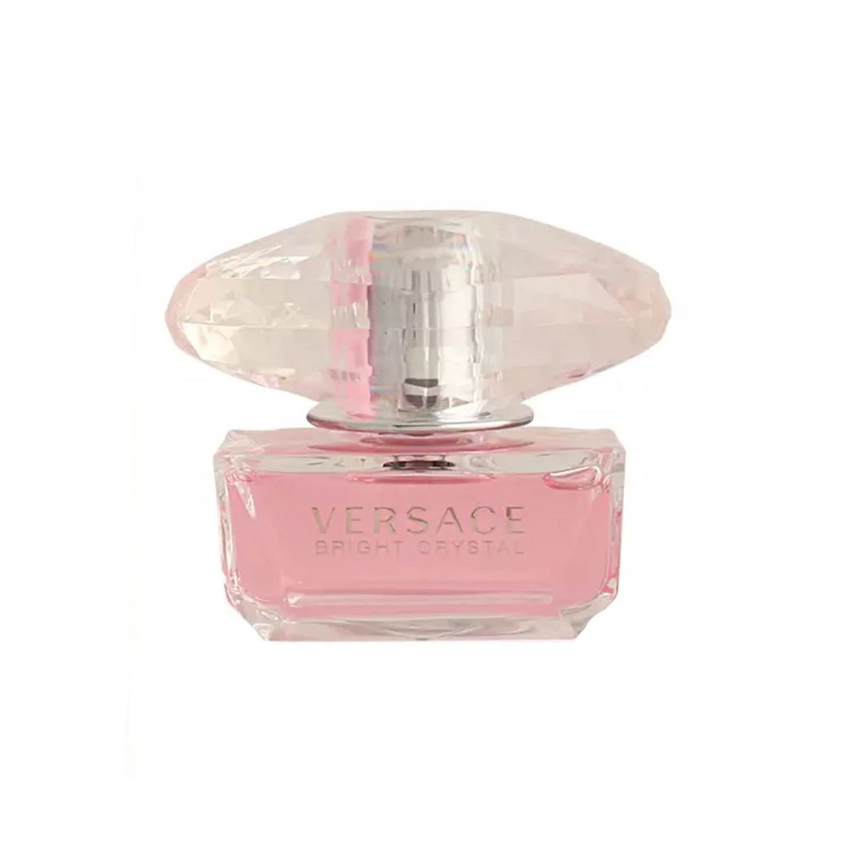 Bright Crystal eau de toilette vaporizador