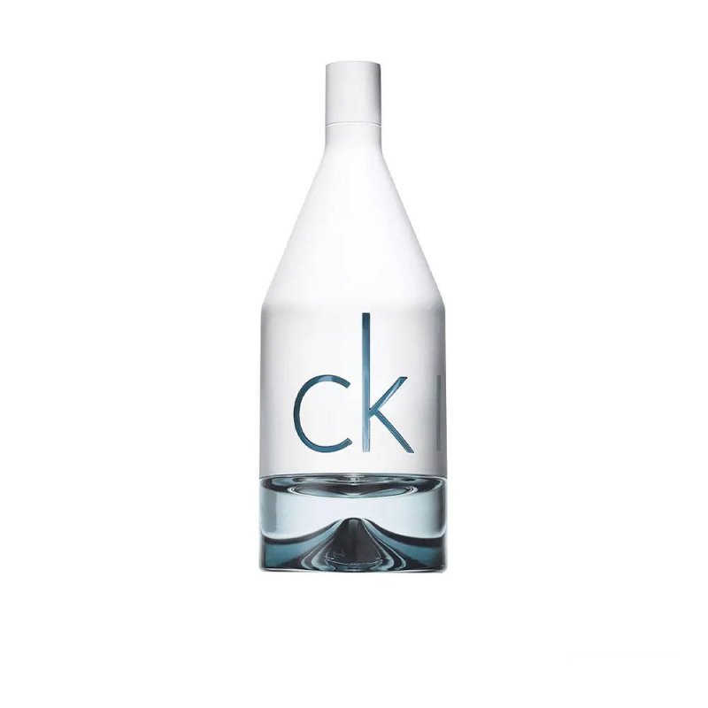 CK In2u Him eau de toilette vaporizador