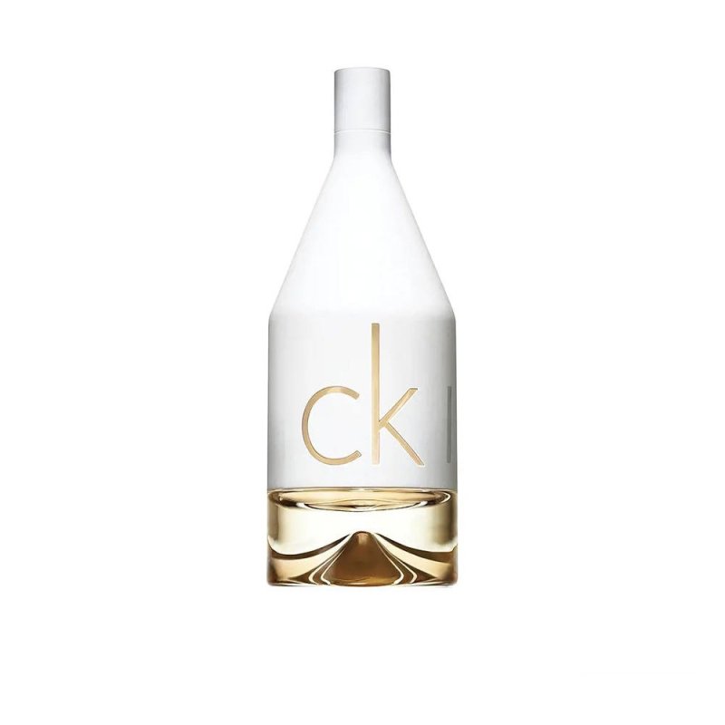 CK In2u Her eau de toilette vaporizador