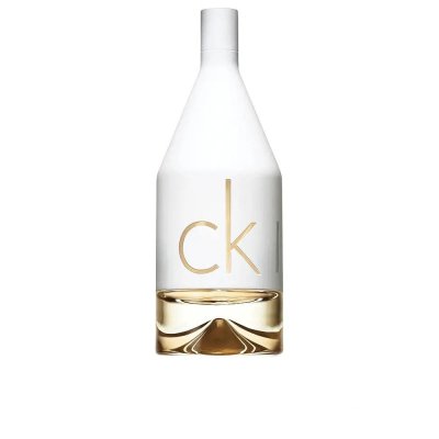 CK In2u Her eau de toilette vaporizador