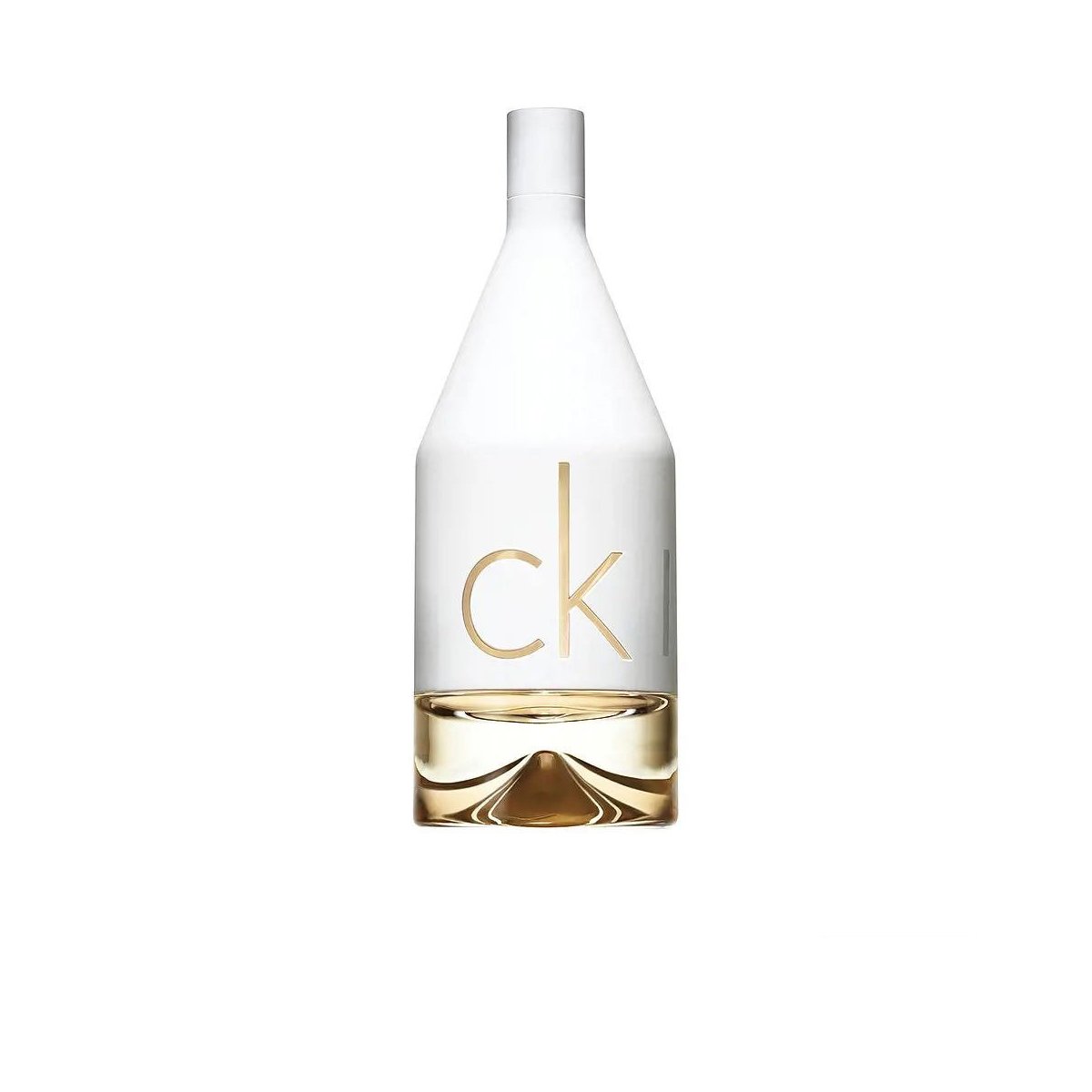CK In2u Her eau de toilette vaporizador