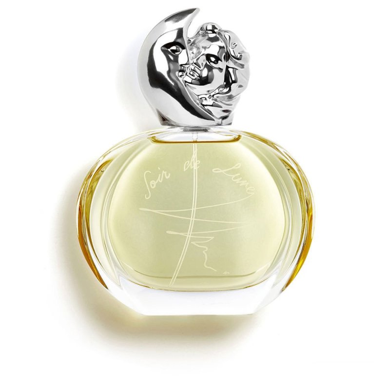 Soir de Lune eau de parfum vaporizador