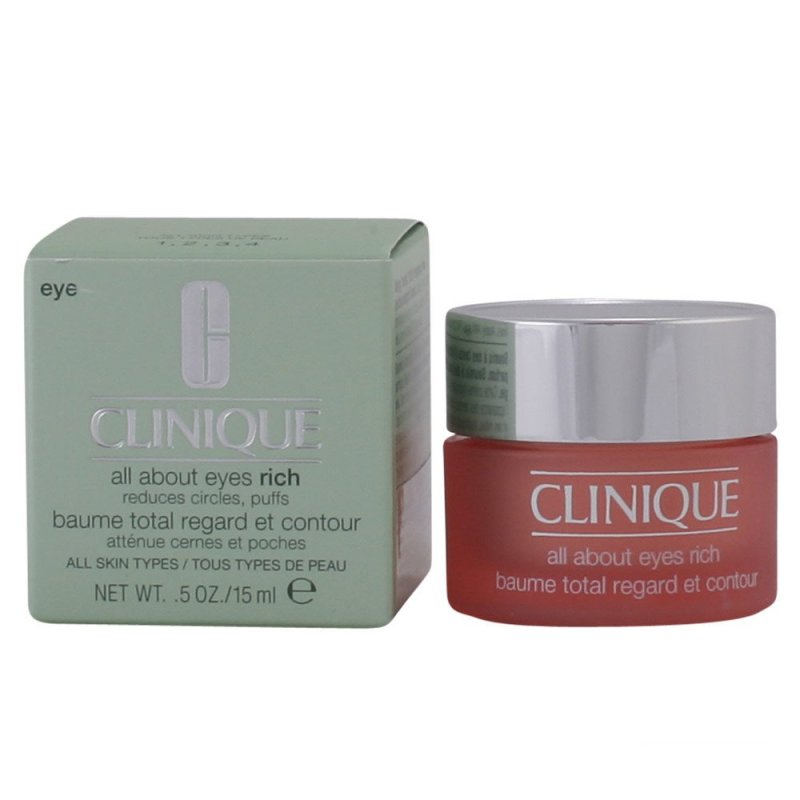 All About Eyes rich 15 ml