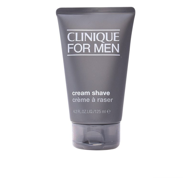 Men cream shave 125 ml