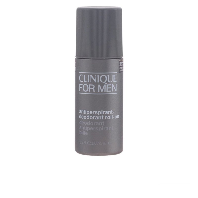 Men anti perspirant desodorante roll-on 75 ml