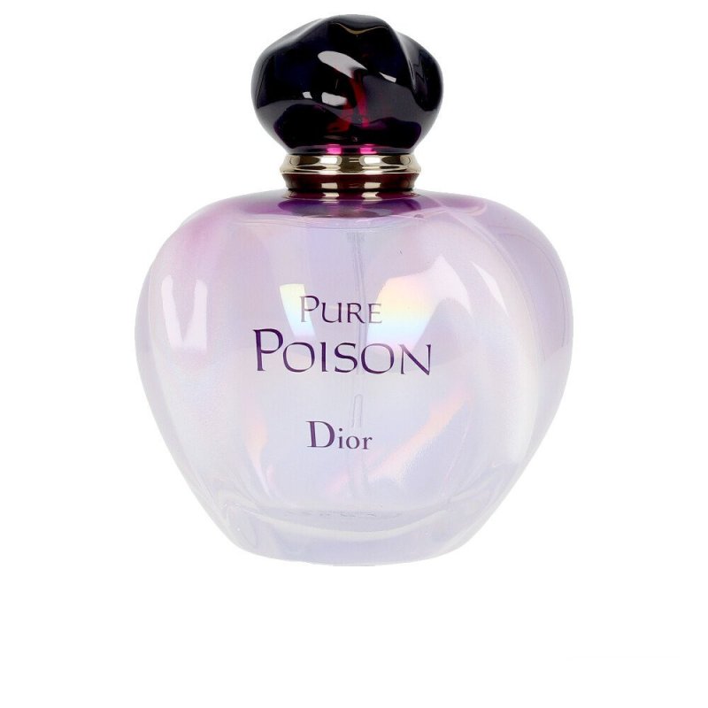 Pure Poison eau de parfum vaporizador