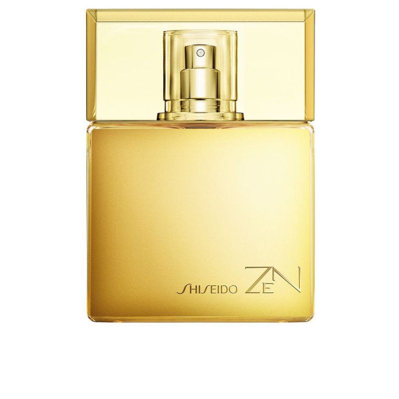 Zen eau de parfum vaporizador 100 ml