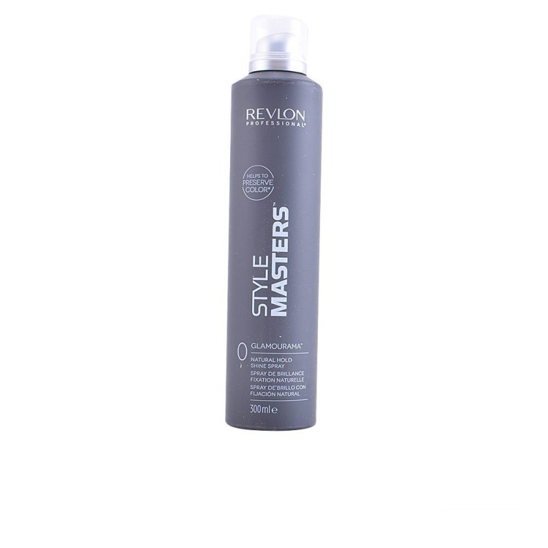 Style Masters glamourama shine spray 300 ml