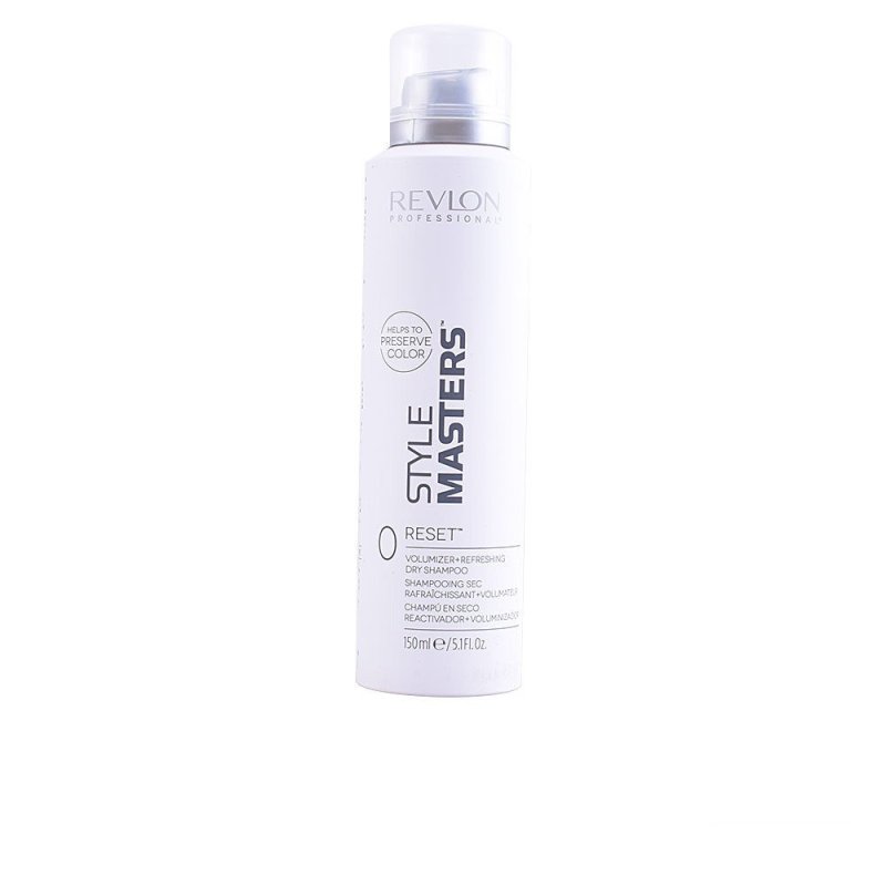 Style Masters double or nothing reset 150 ml