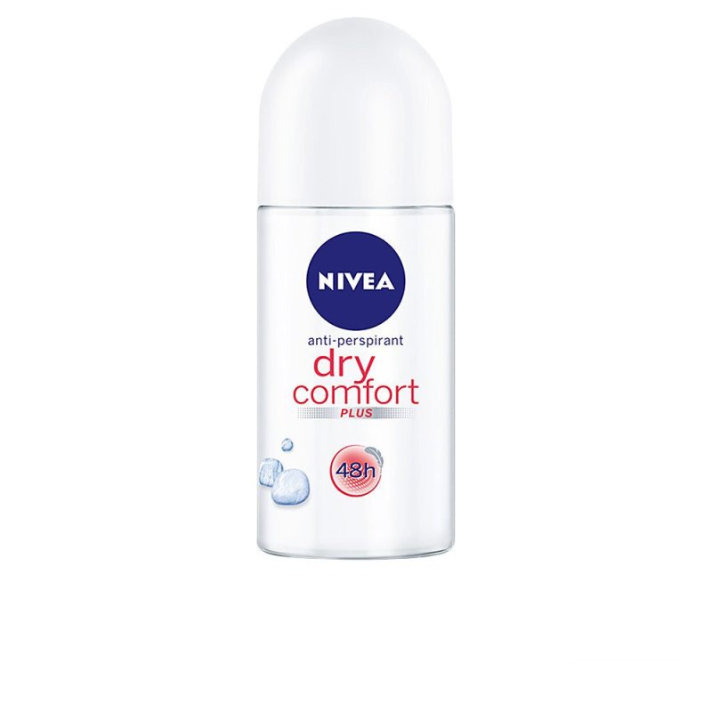 DRY Comfort Plus deo roll-on 50 ml