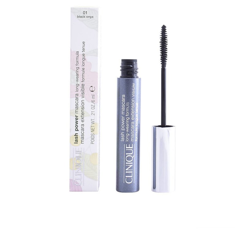 Lash Power mascara black