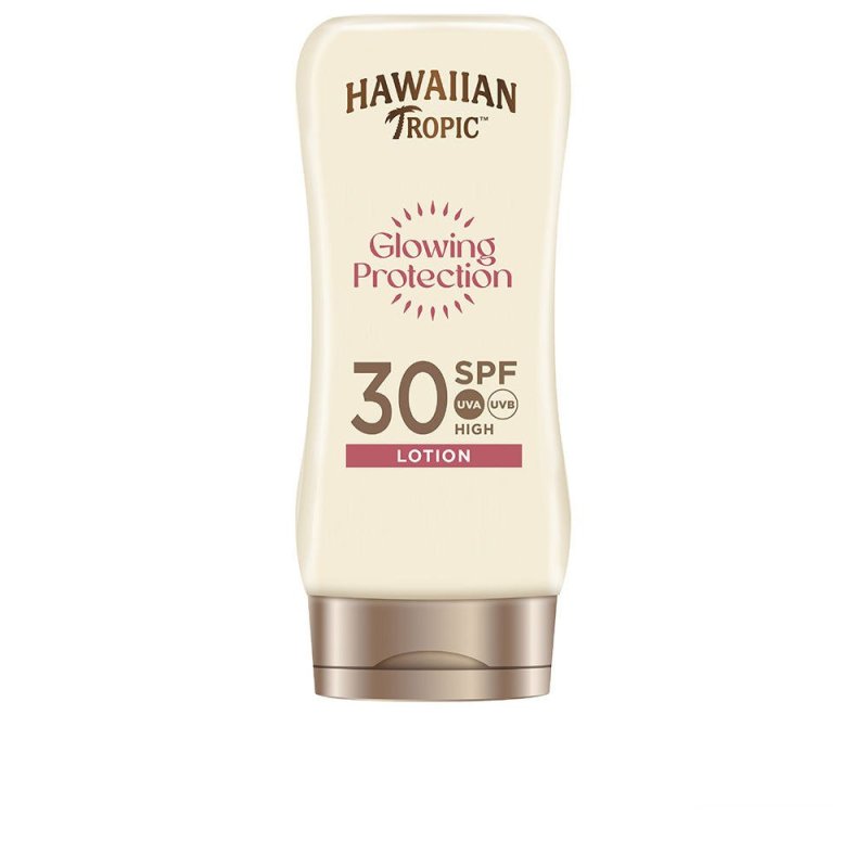 Glowing Protection ultra radiance sun lotion Spf30 180 ml