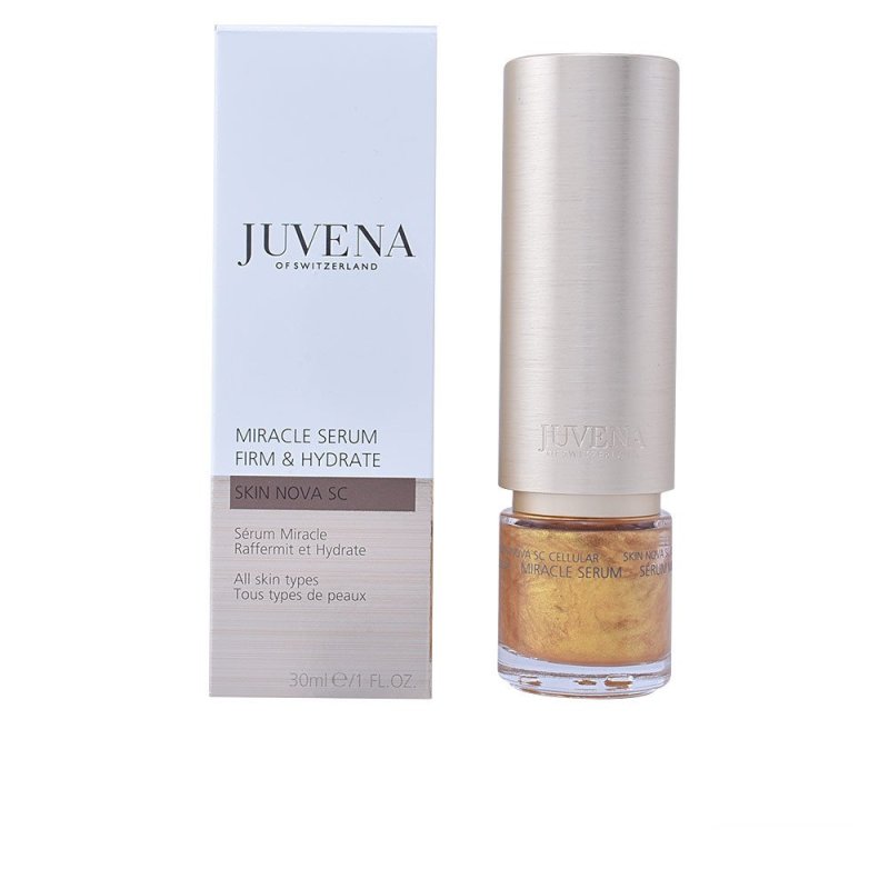 Miracle serum 30 ml