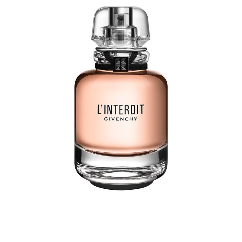 L'interdit eau de parfum vaporizador