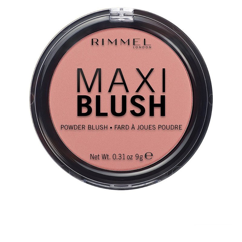 Maxi Blush powder blush 006-exposed