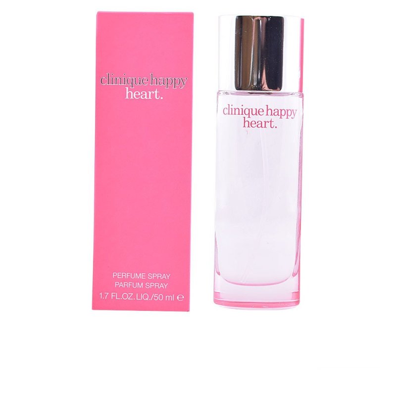 Happy Heart perfume spray 50 ml