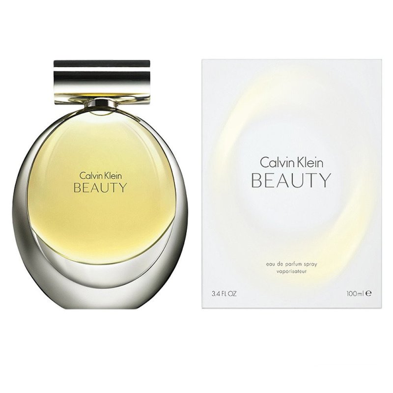 Beauty eau de parfum vaporizador
