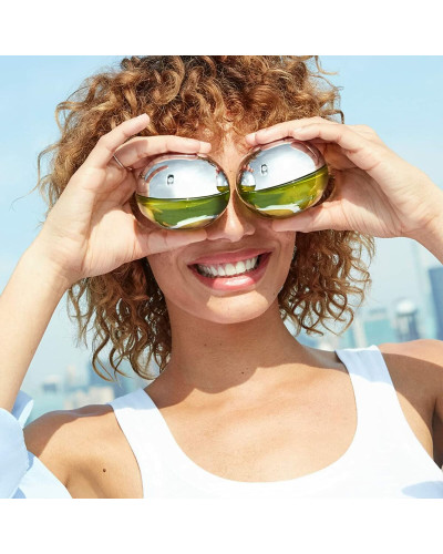 Perfume Unisex Donna Karan Be Delicious EDP 100 ml