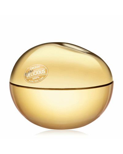 Perfume Mujer Donna Karan Golden Delicious 100 ml