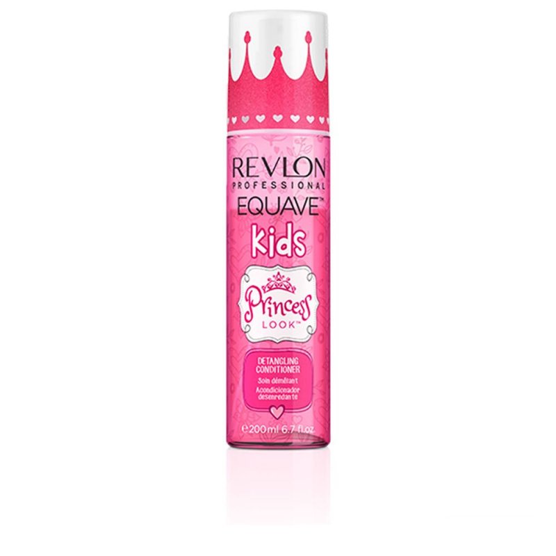 Equave Kids Princess detangling conditioner 200 ml