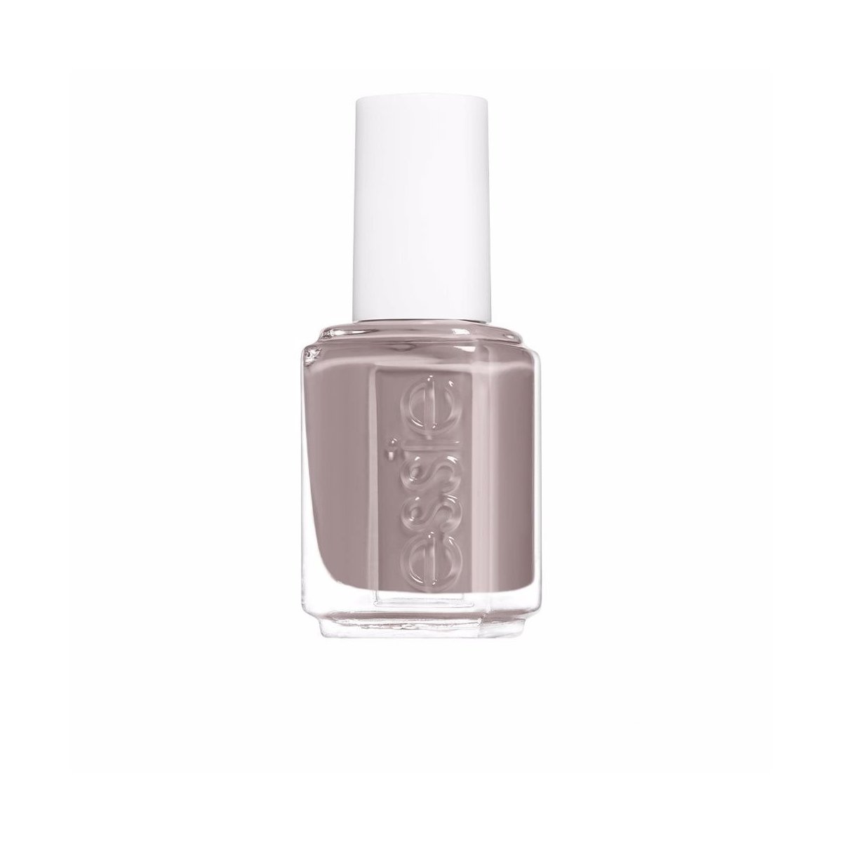 Nail Color 77-chinchilly