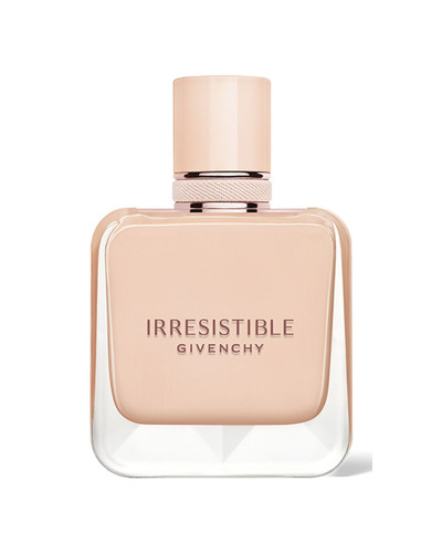 Perfume Mujer Givenchy IRRESISTIBLE NUDE VELVET EDP 35 ml