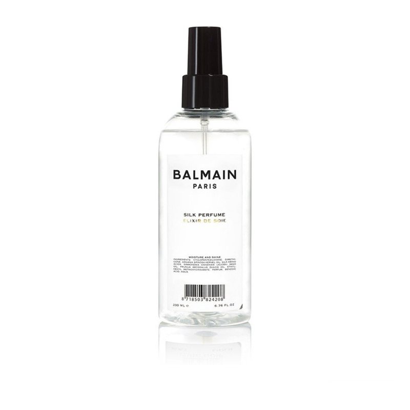 Balmain hair silk perfume 200 ml