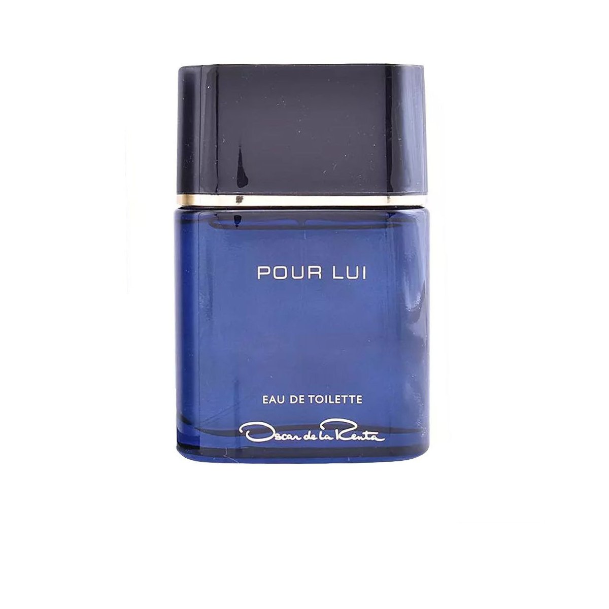 Pour Lui eau de toilette vaporizador 90 ml