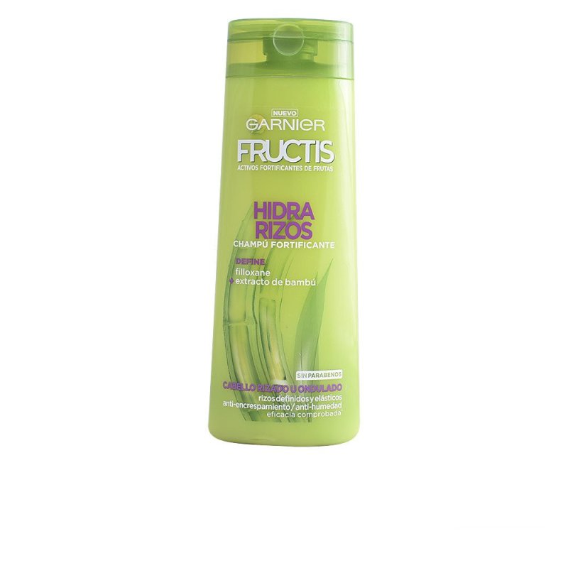 Fructis Hidra Rizos champú