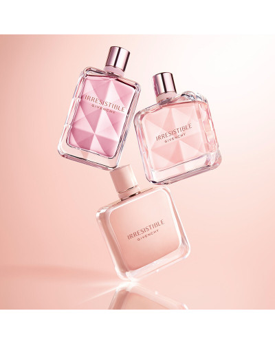 Perfume Mujer Givenchy IRRESISTIBLE NUDE VELVET EDP 35 ml