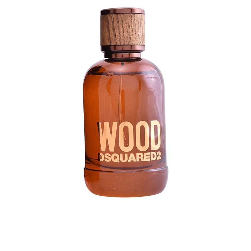 Wood Pour Homme edt vapo 100 ml