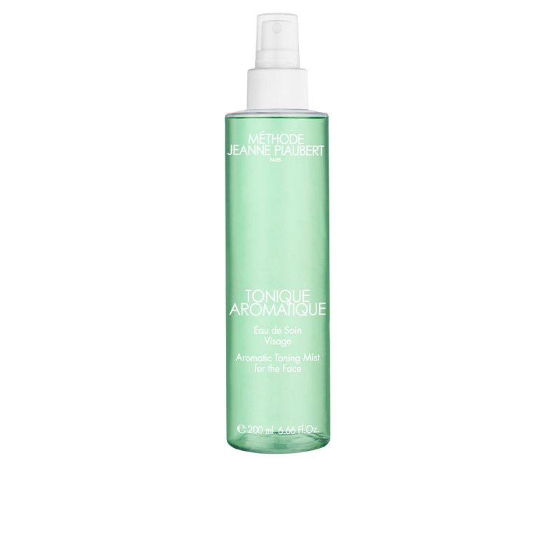 Tonique Aromatique eau de soin visage 200 ml