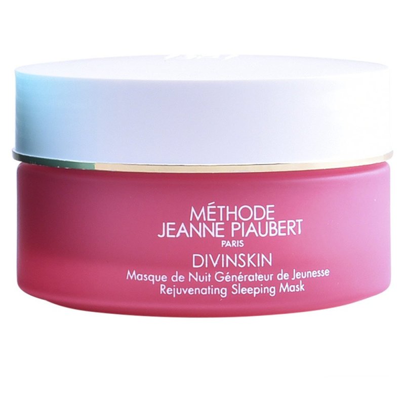 Divinskin masque de nuit générateur de jeunesse 50 ml
