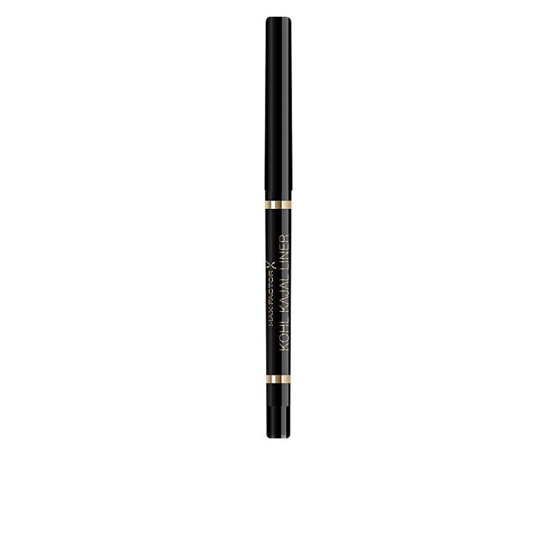 Khol Kajal Liner automatic pencil 001-black