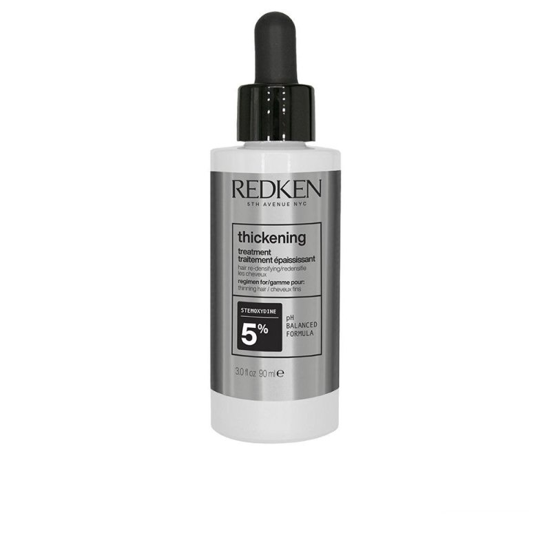 Cerafill Retaliate Stemoxydine hair redensifying treatment 90 ml