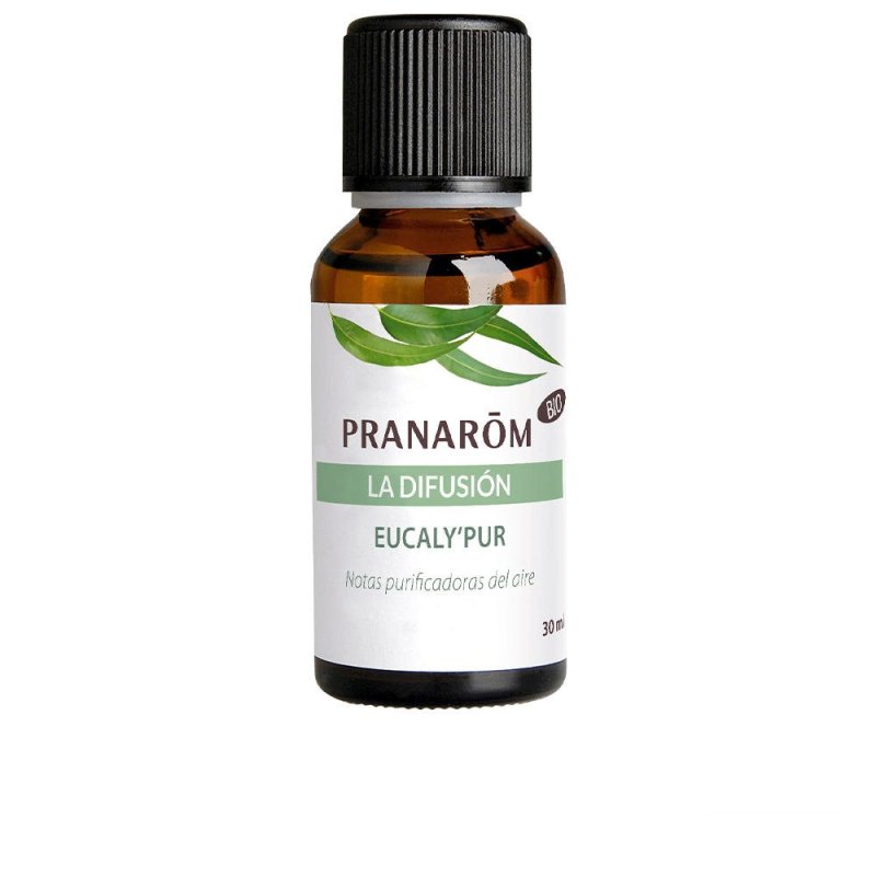 La Difusion eucaly'pur 30 ml