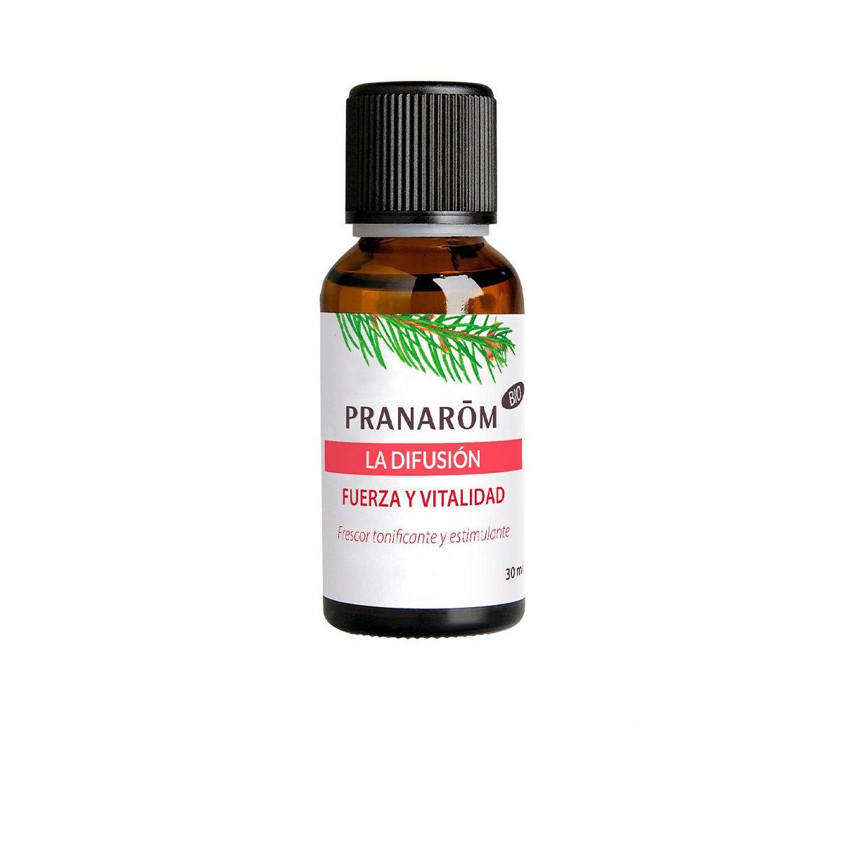 La Difusion fuerza y vitalidad 30 ml